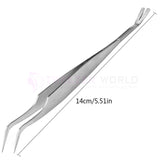 best tweezers for ticks